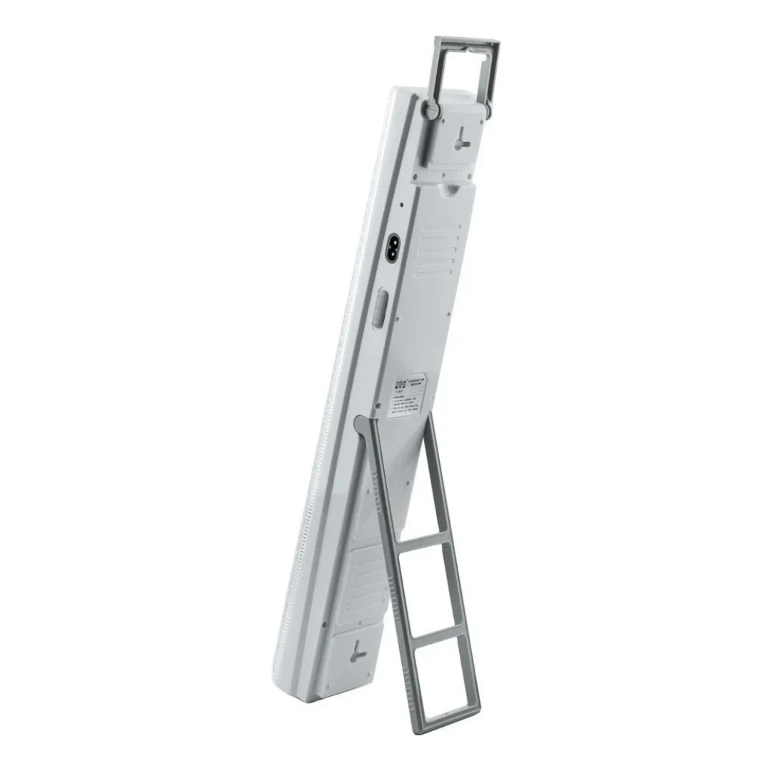 Luminaria De Emergencia Foco Pared 60 Led 8 Hora 5000 Mah