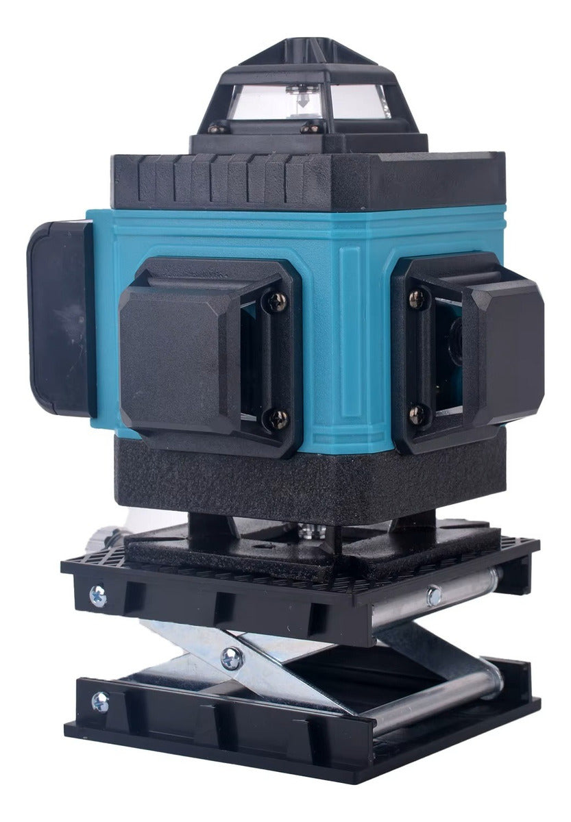 Láser Nivel Herramienta Vertical Líneas Horizon 12 Líneas