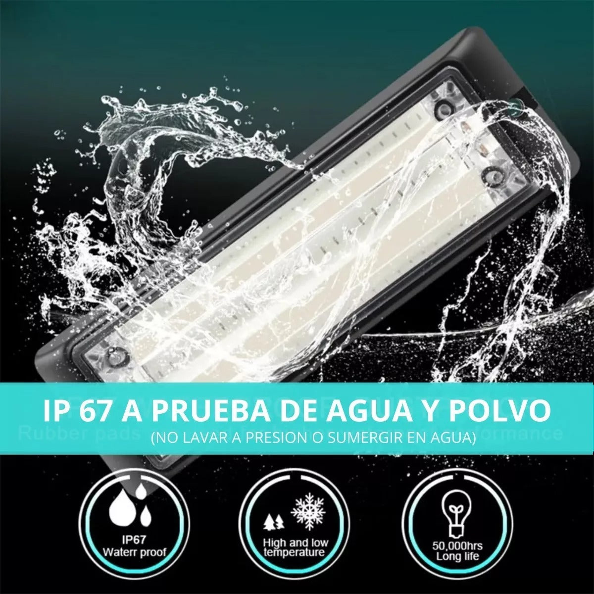 Led Flasher Luces Ultra Enrarezca Coche Camión Lado Luces