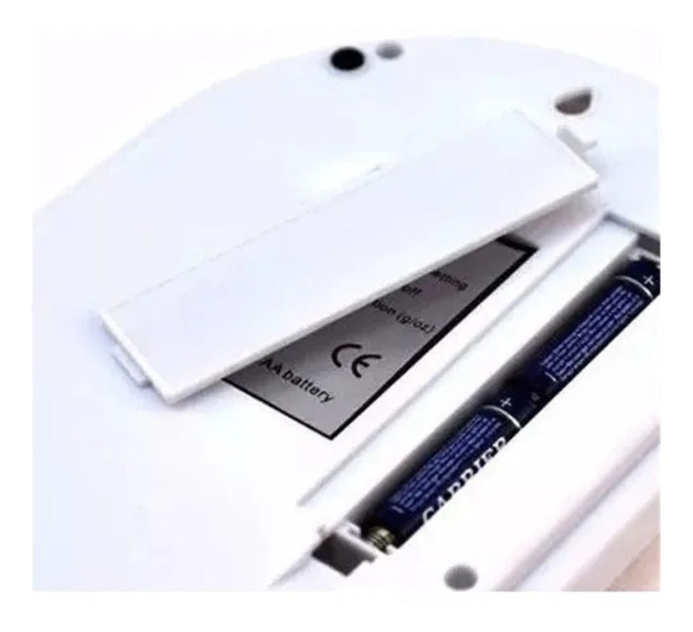 Oferta! Balanza Pesa Digital Para Cocina Comercio