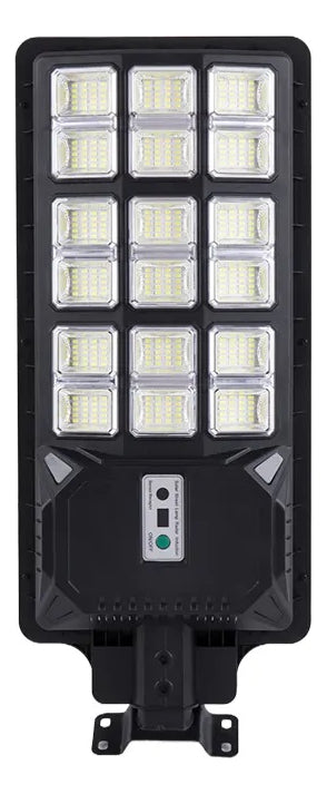 Foco Solar 800w Foco Solar Exterior 800w Luminaria + Soporte