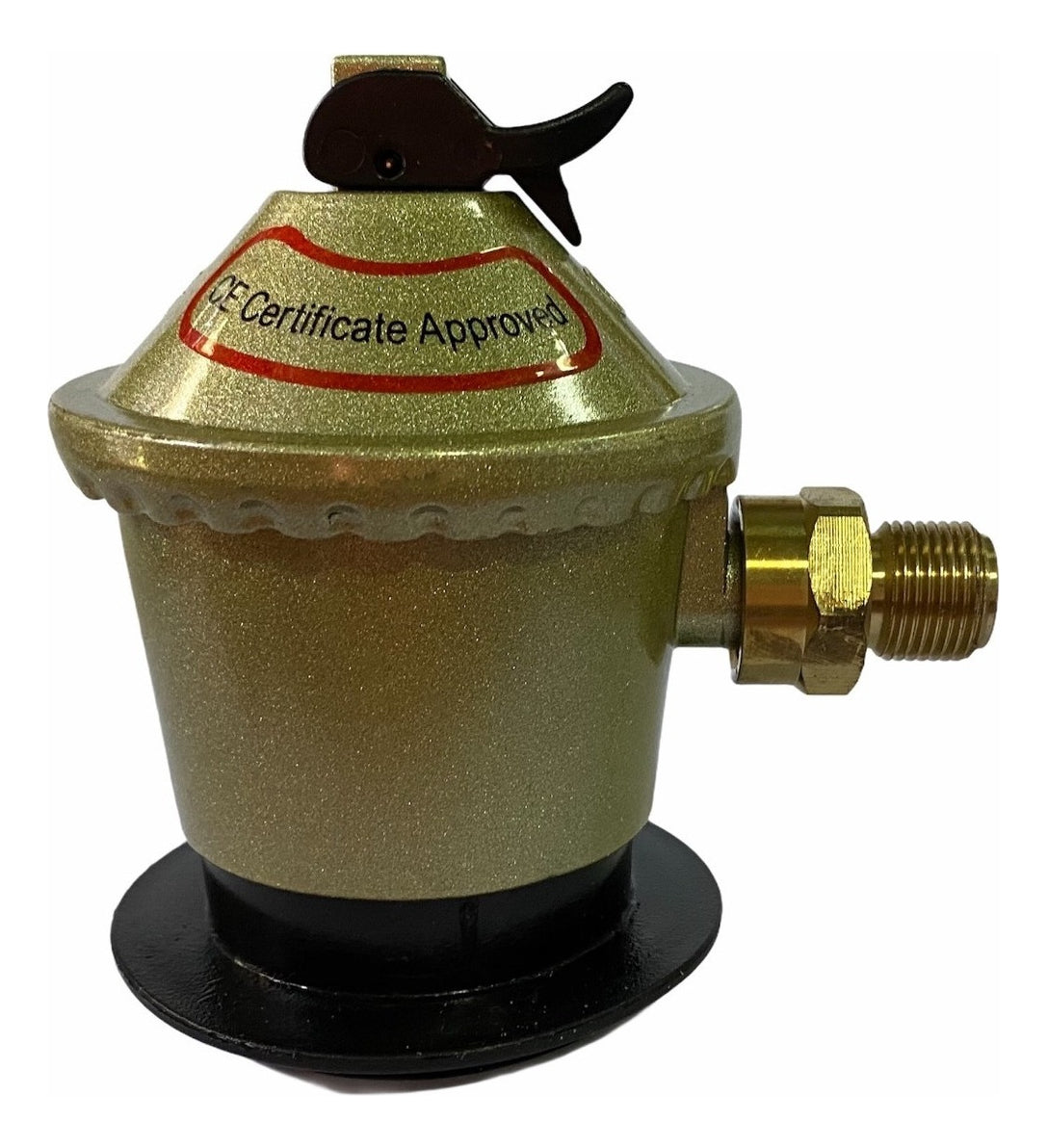 Regulador De Gas Para Flexible