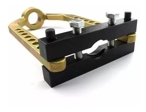 Extractor Removedor Junta Homocinetica Herramienta Mecanico