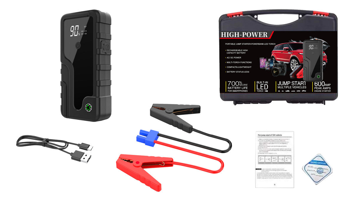 Partidor Auto Batería Celular Tablet Usb 12v + Envio Gratis