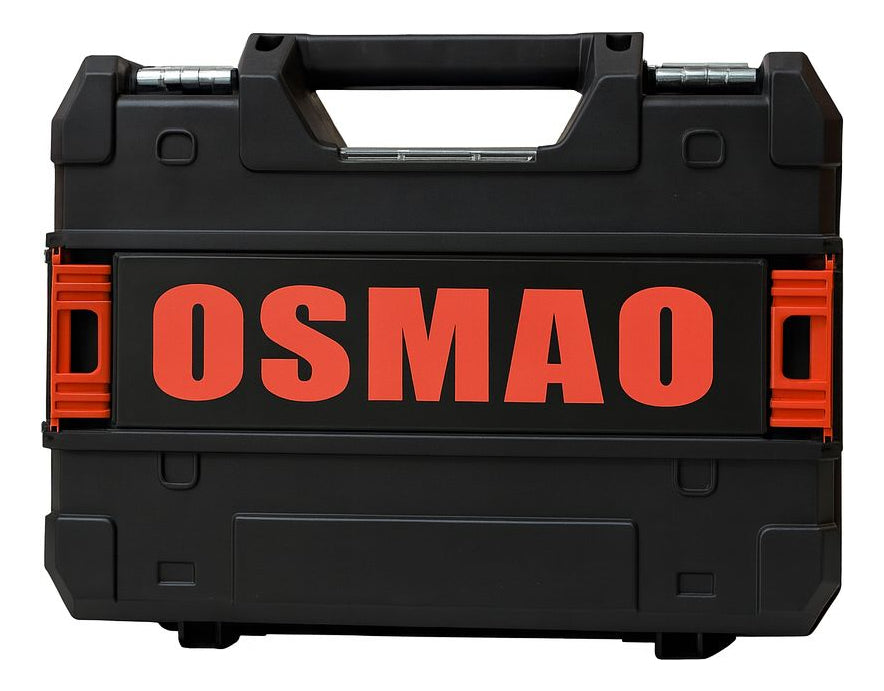 Nivel Laser 16 Líneas Osmao Dos Baterias + Tripode