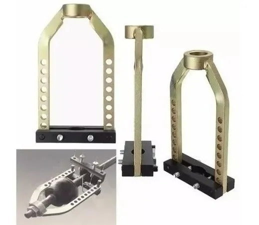 Extractor Removedor Junta Homocinetica Herramienta Mecanico