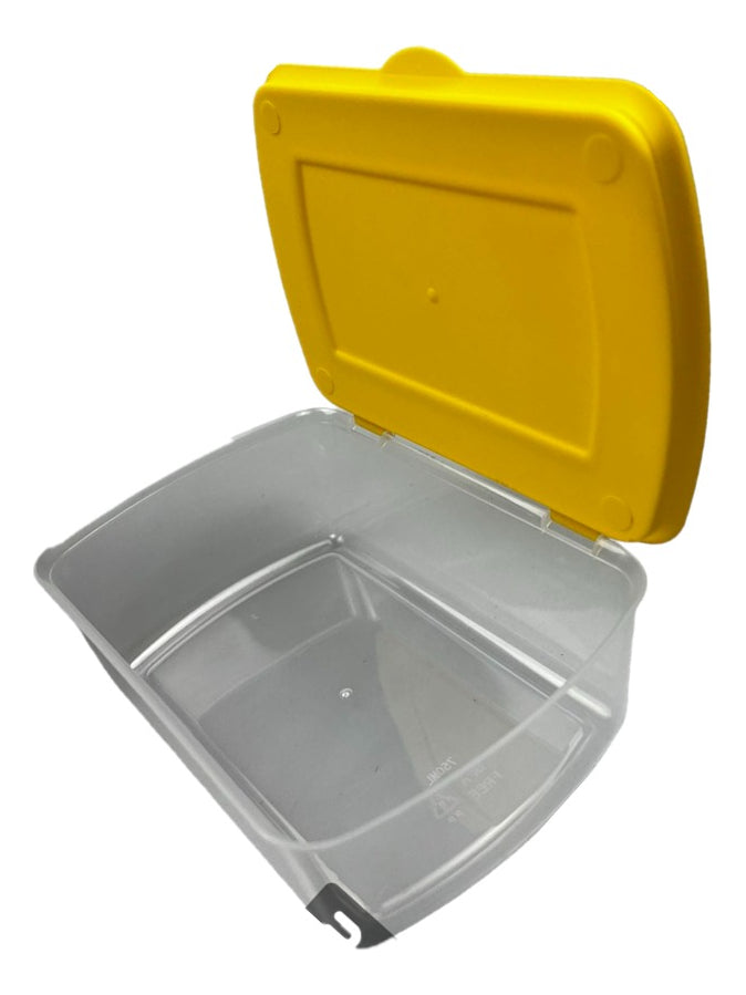 Organizador Refrigerador Cocina Premium Set 4 Contenedores