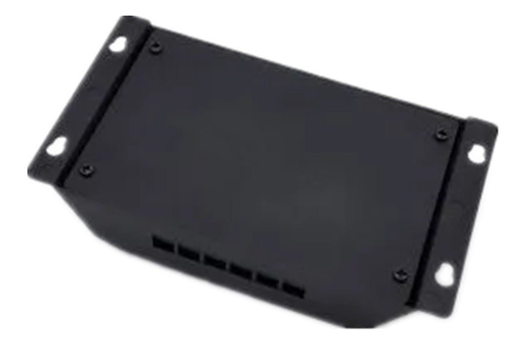 Regulador De Carga Solar Digital 12v 24v 20a