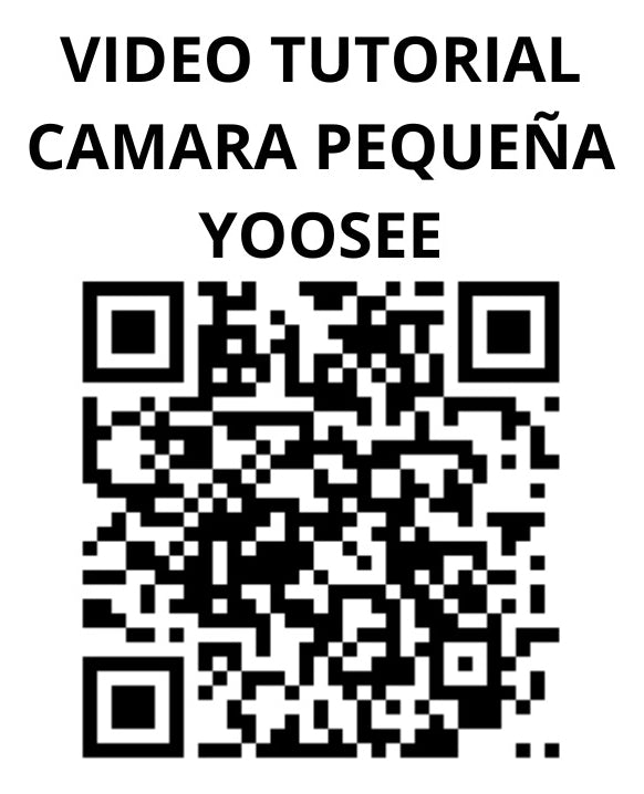 Camara Ip Seguridad Wifi Motorizada Sensor Movim