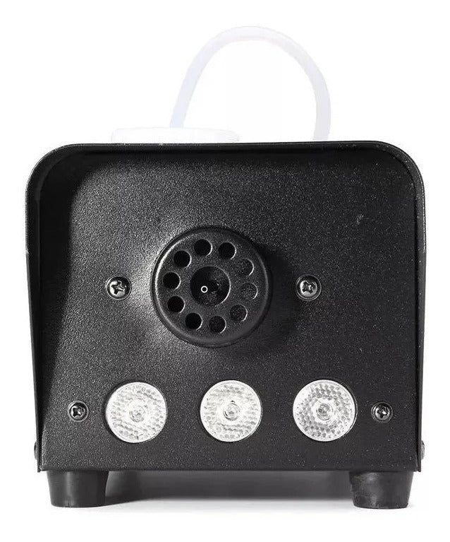 Maquina De Humo Control Remoto Dmx Humo Efecto Niebla 500w