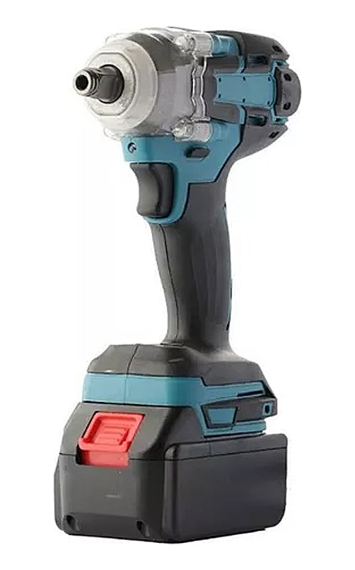 Llave De Impacto Y Atornillador De Impacto Taladro 98vf