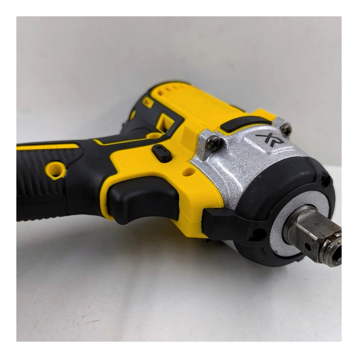 Llave De Impacto Y Atornillador De Impacto Taladro 98vf