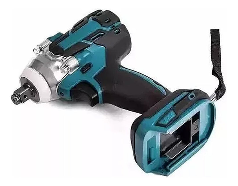 Llave De Impacto Y Atornillador De Impacto Taladro 98vf