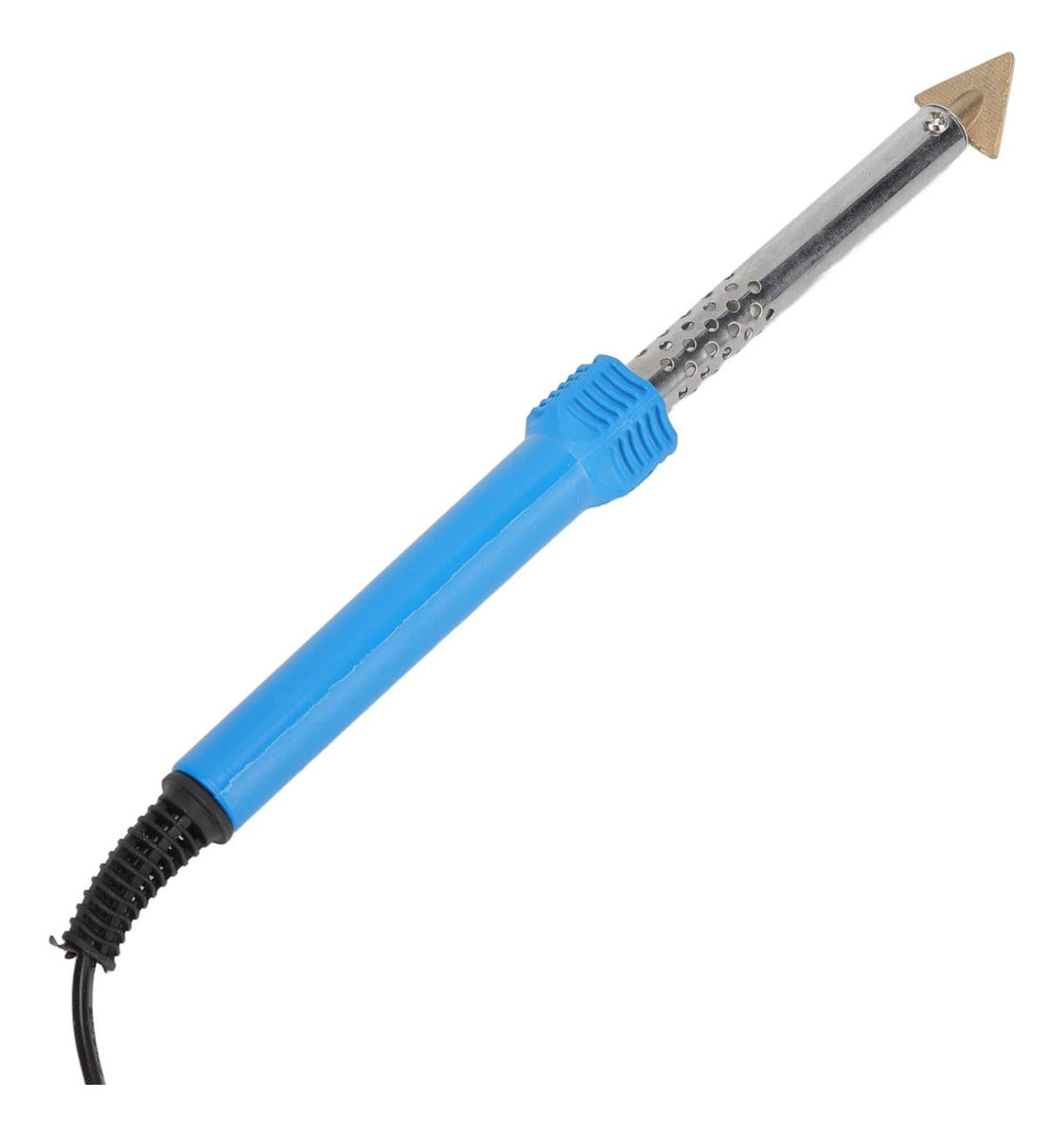 Kit De Soldadura De Plástico Con Varillas De Plástico