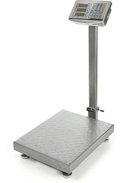 Balanza Pesa Digital Con Brazo Hasta 150kg