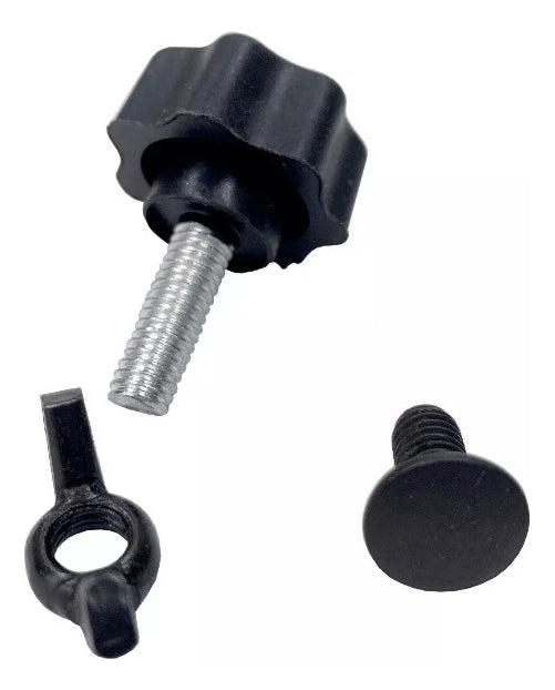 Fresadora Router Manual Madera Tupi 800w 6.35mm 1/4