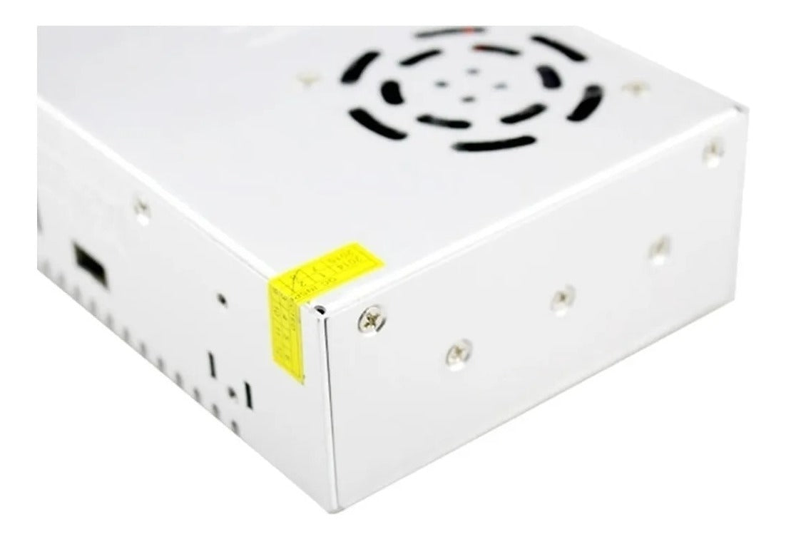 Fuente De Poder Switching 24v 20a