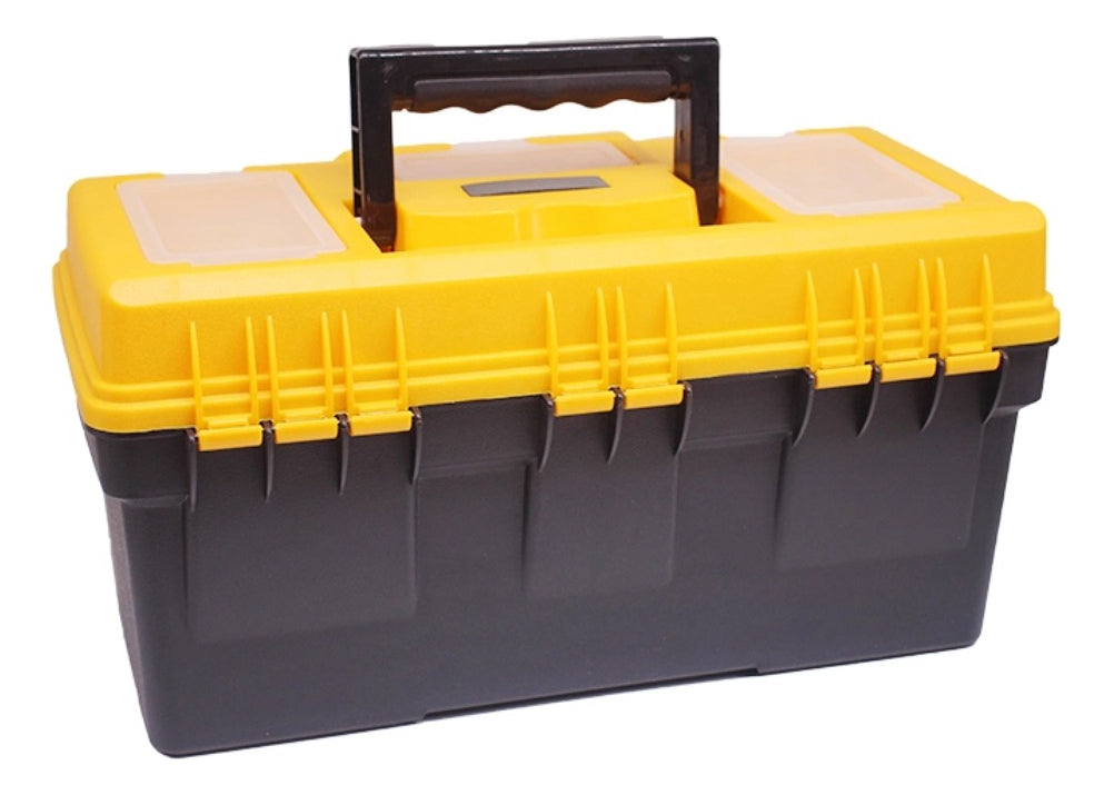 Caja De Herramientas 13 Pulgadas 33x17x15cm