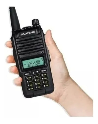 宝峰 UV9R Plus 收音机、对讲机和收发器