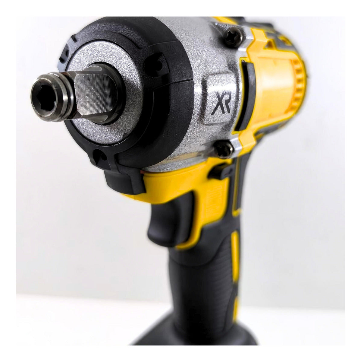 Llave De Impacto Y Atornillador De Impacto Taladro 98vf