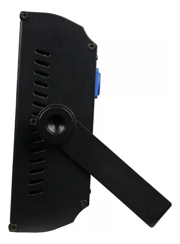 Led Strobo Atomic Rgbw De 1000 W Con Cinta Dmx