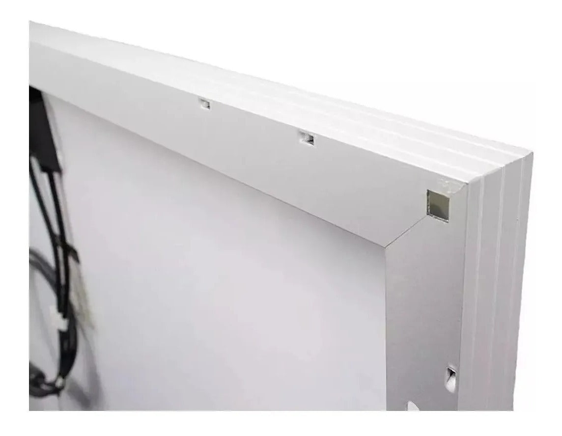 Panel Solar Fotovoltaico 50 W 700*540*30mm 12v