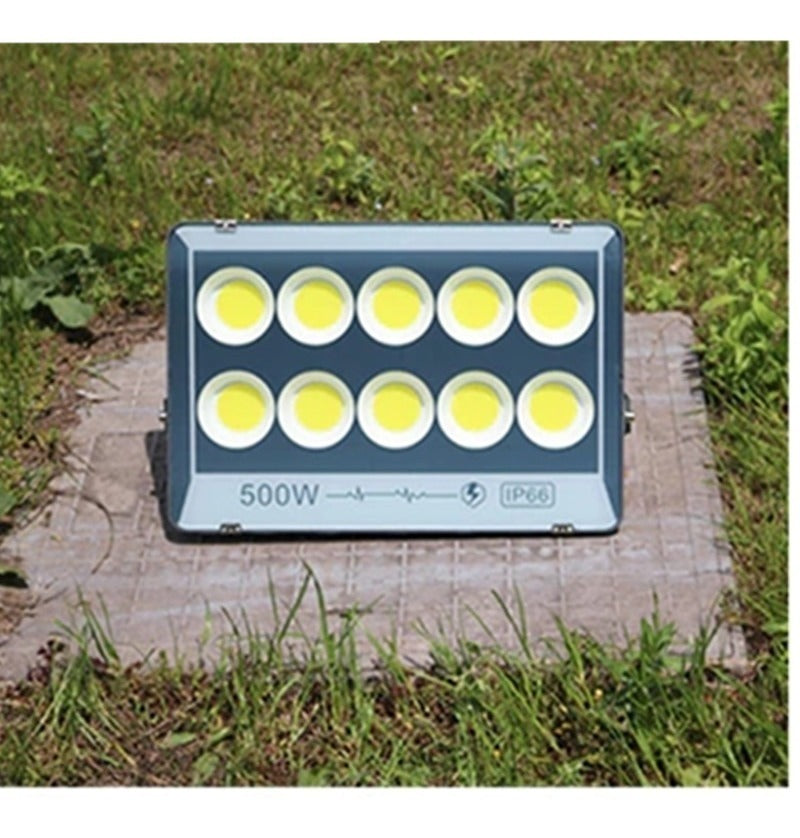 LED 聚光灯 COB LED 体育场反射器 500w