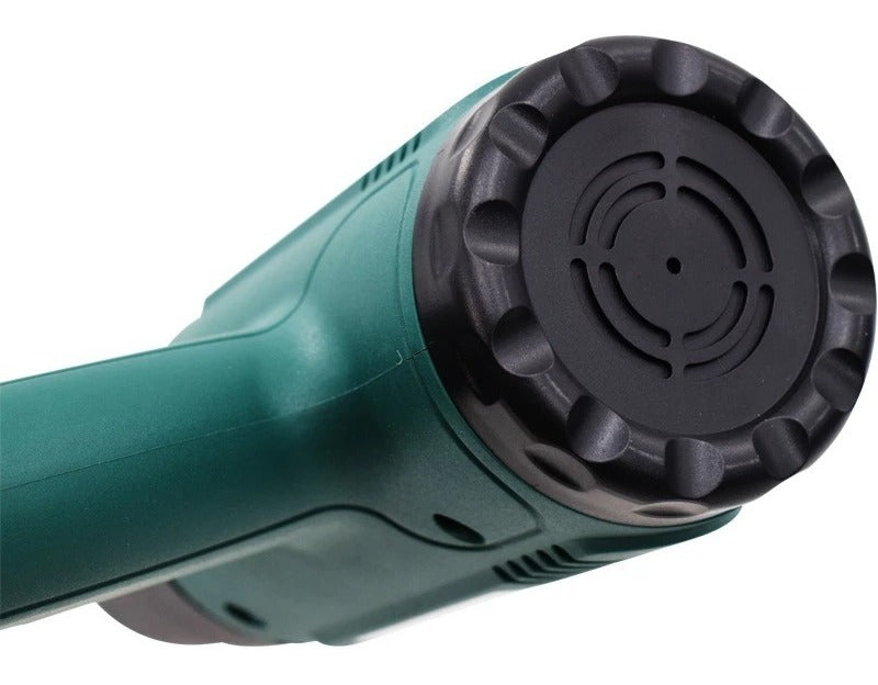 Pistola De Calor Aire Caliente 2000w