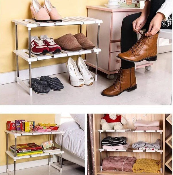 Organizador De Cocina Multiuso Expandible