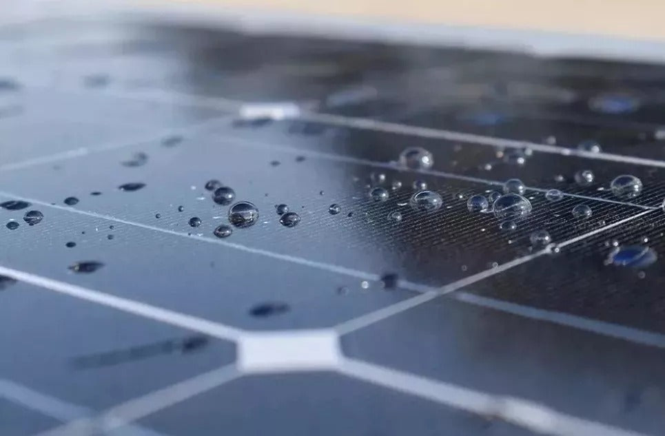 Panel Solar Monocristalino Fotovoltaico 12v 300w