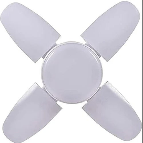 Ampolleta Led 28w 4 Aspas E27