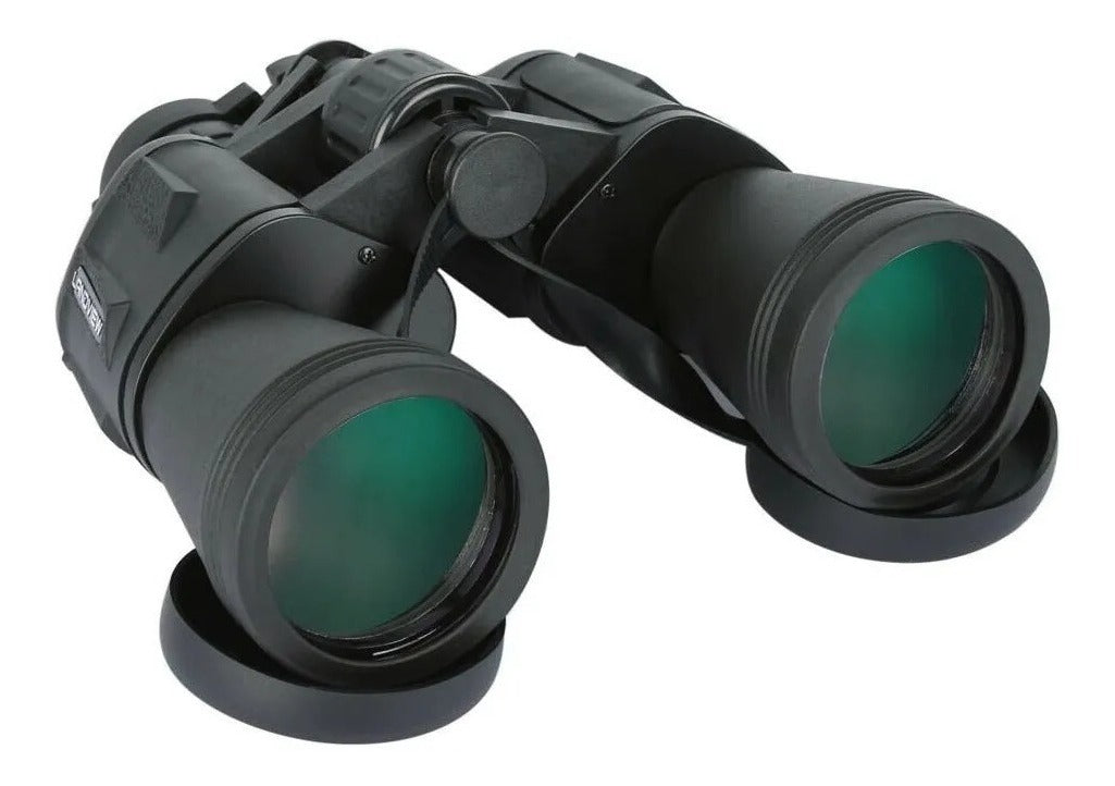 Binoculares Profesionales 20x50 Largo Alcance 1000m /b421