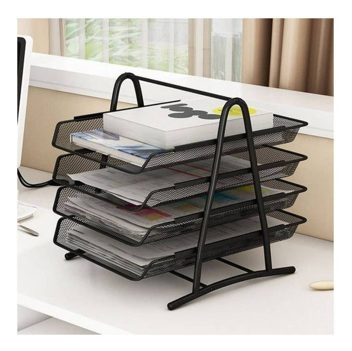 Organizador Oficina Organizador Para Escritorio Portapapeles