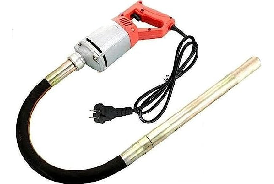 混凝土振动器 850w 探头 1.5m 专业线