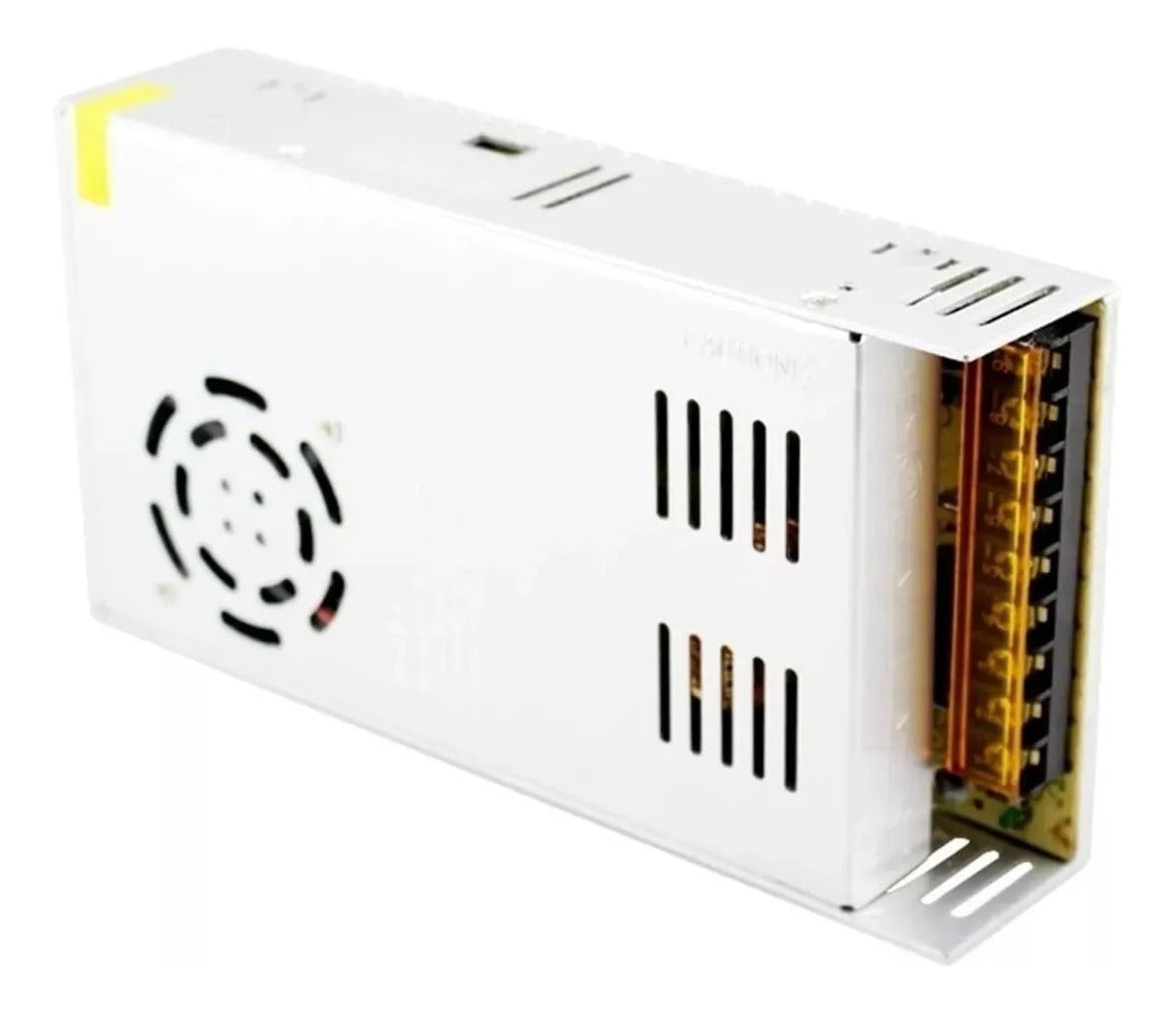 Fuente De Poder Switching 24v 20a