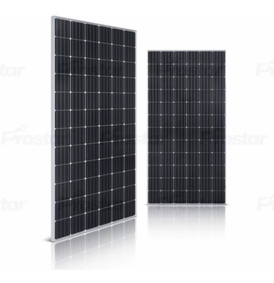 Panel Solar Monocristalino Fotovoltaico 12v 300w