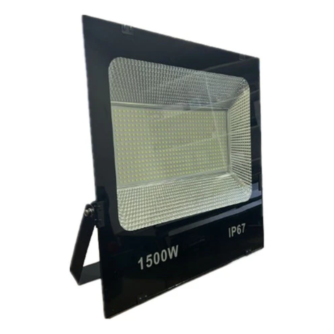 Luz Foco Proyector 560 Led 1500w Exterior Ip66
