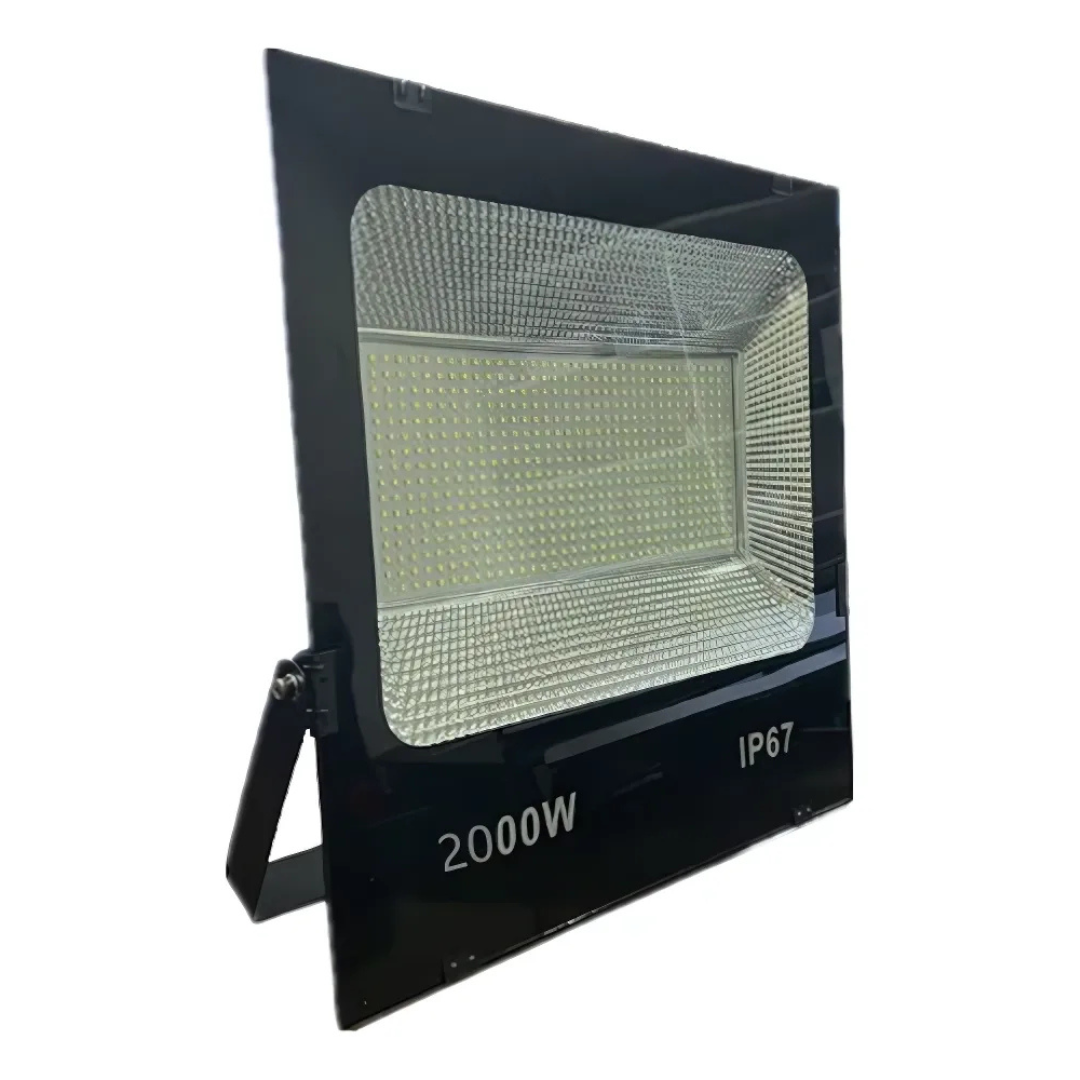 Luz Foco Proyector 700 Led 2000w Exterior  Ip66