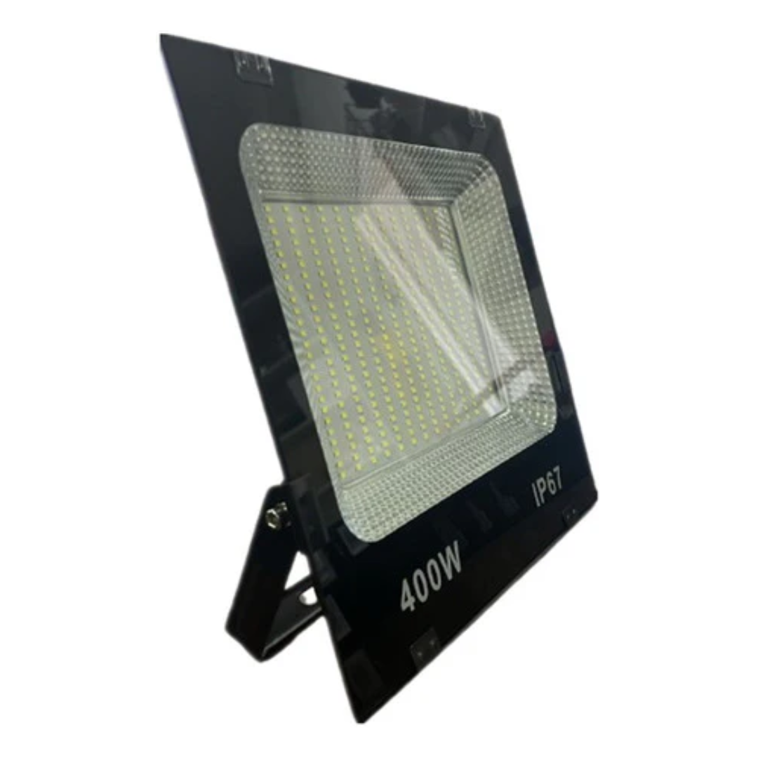 Luz Foco Proyector 350 Led 400w Exterior  Ip66
