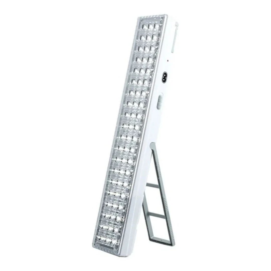 应急灯具壁灯聚光灯 60 LED 8 小时 5000 毫安时