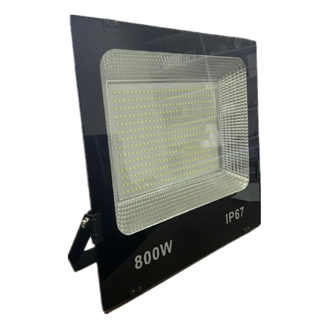 聚光灯 420 LED 800W 室外 IP66 防护等级