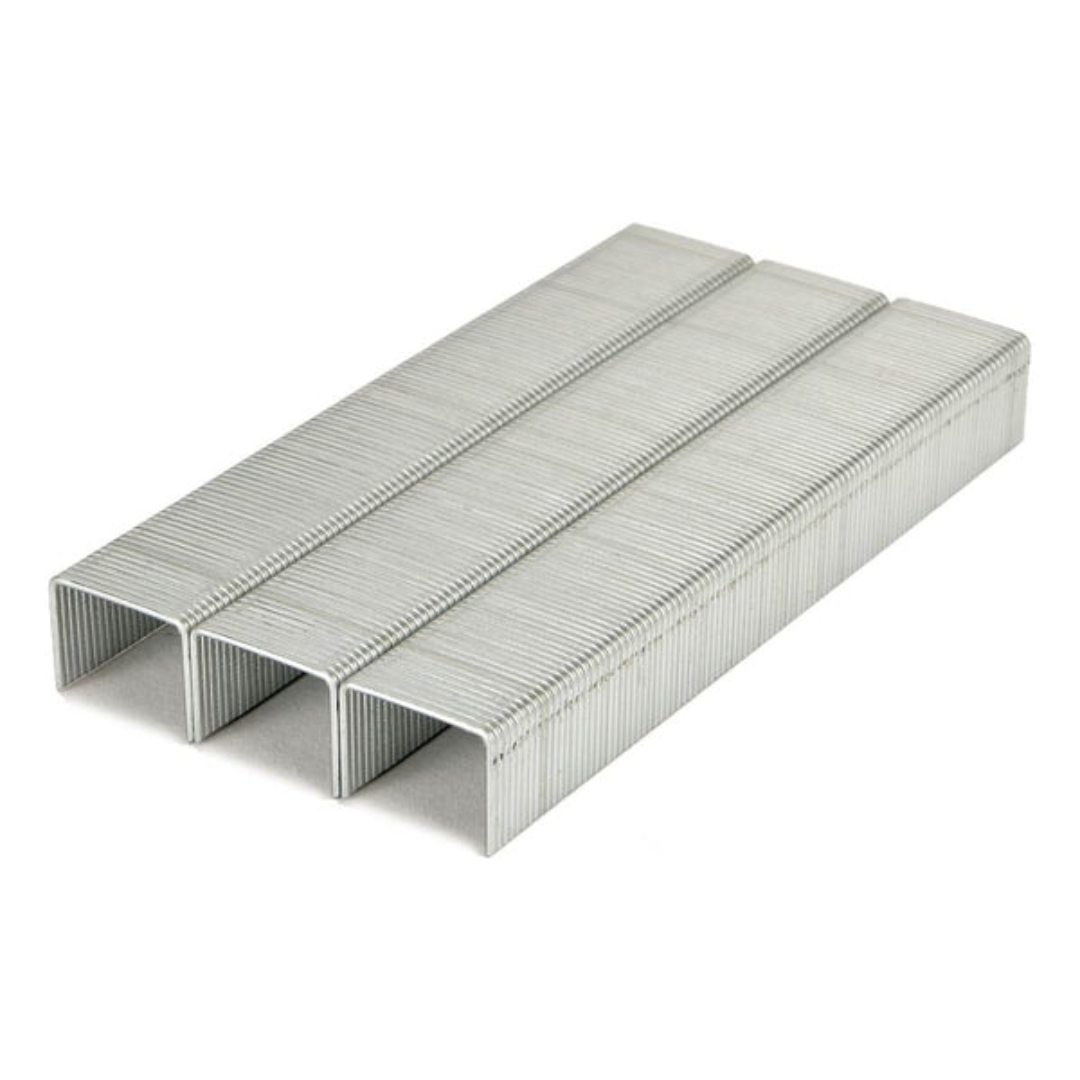 1000个订书钉挂钩 12x1.2mm 盒装