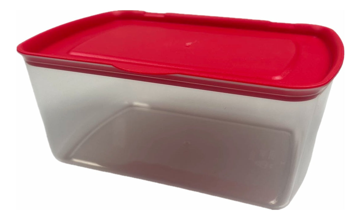 Organizador Refrigerador Cocina Premium Set 4 Contenedores