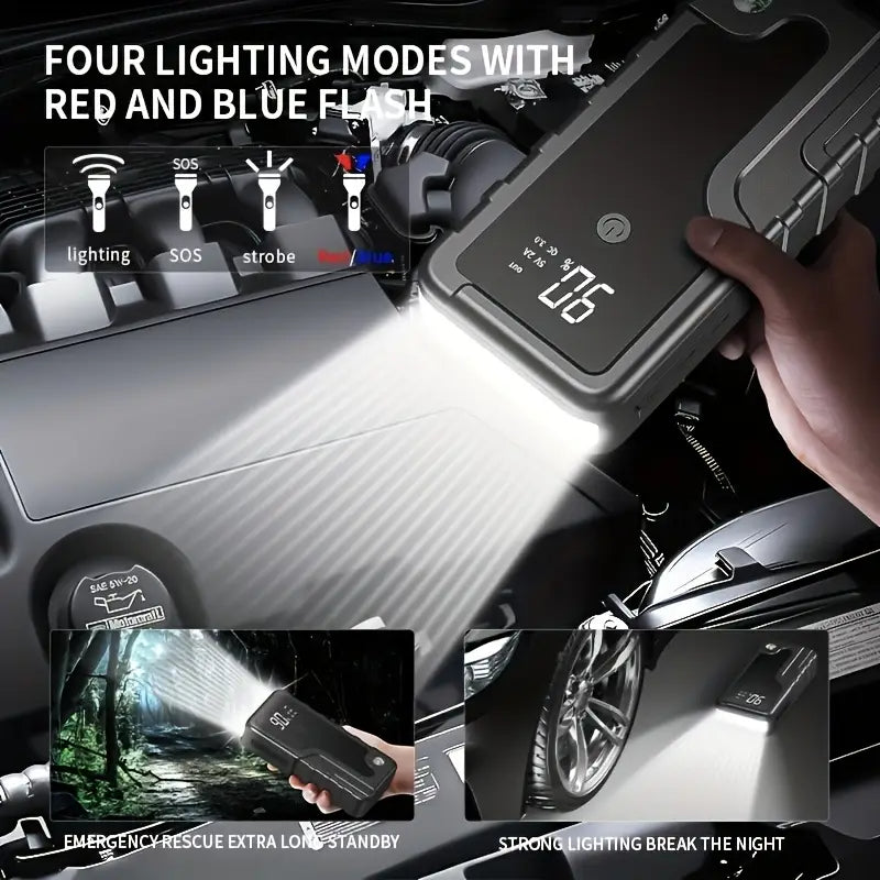 Partidor Auto Batería Celular Tablet Usb 12v + Envio Gratis