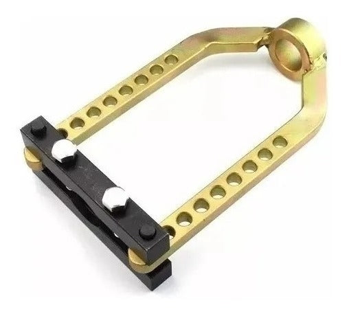 Extractor Removedor Junta Homocinetica Herramienta Mecanico
