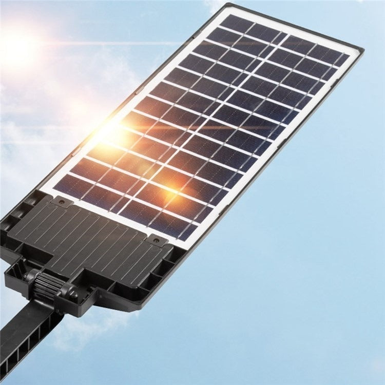 Foco 504 Led Reflector Solar Exterior 300w Ip65