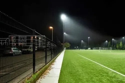 Foco Led Reflector Estadio Cob Led 400w