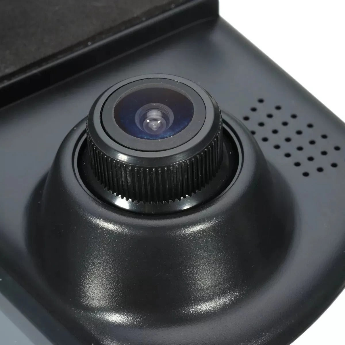 Espejo Retrovisor + Camara Frontal Y Camara Retroceso Hd