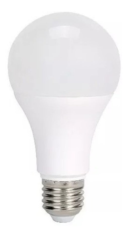 LED灯泡 12w E27 冷光 220v/f016-12w