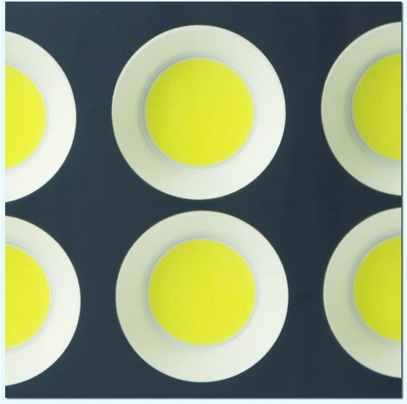 Foco Led Reflector Estadio Cob Led 400w